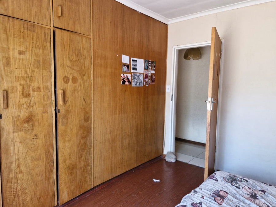 To Let 3 Bedroom Property for Rent in Pellissier Free State